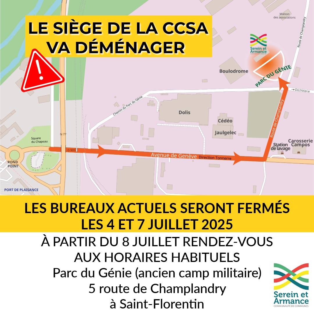 DEMENAGEMENT
