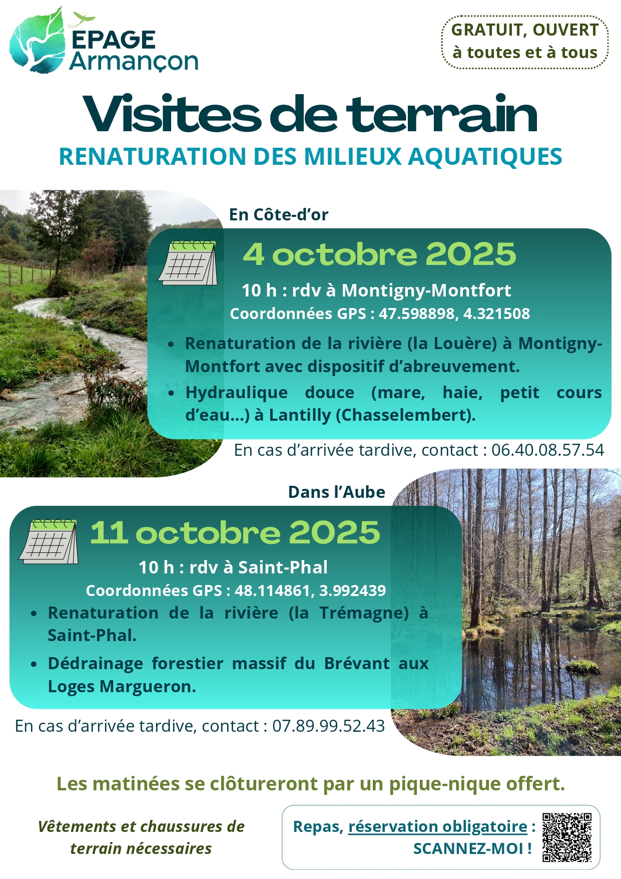 Affiche